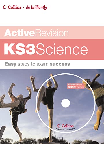 Stock image for Active Revision    KS3 Science (Active Revision S.) for sale by AwesomeBooks