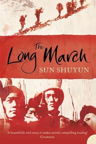 9780007194803: The Long March