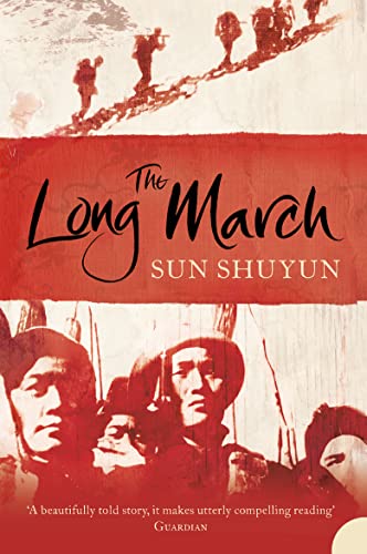 9780007194803: The Long March