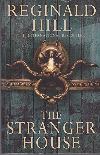 9780007194827: The Stranger House