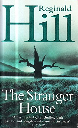 9780007194834: The Stranger House