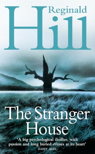 9780007194834: The Stranger House