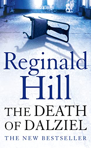 The Death of Dalziel (9780007194865) by Hill, Reginald