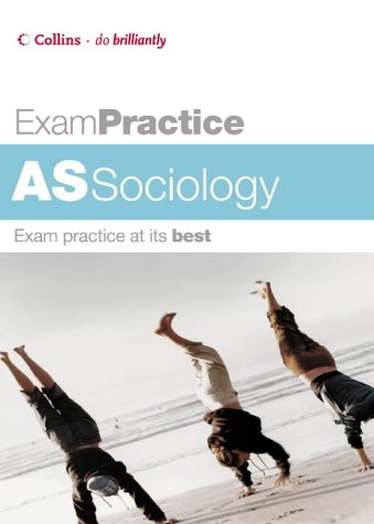 9780007194896: Exam Practice – AS Sociology