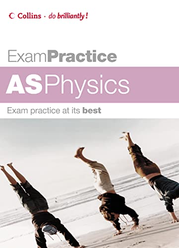 9780007194919: Exam Practice – AS Physics (Exam Practice S.)