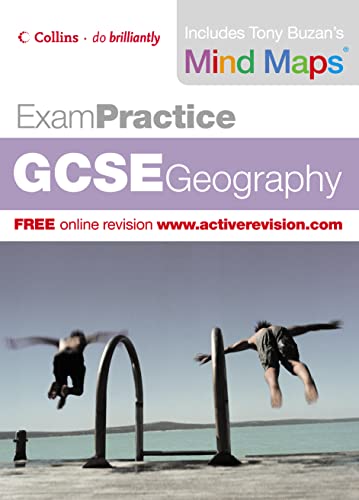 9780007194933: Exam Practice – GCSE Geography (Exam Practice S.)