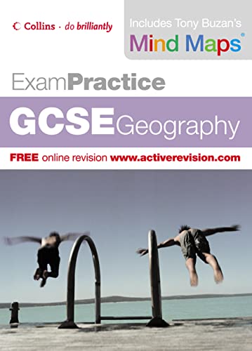 9780007194933: GCSE Geography (Exam Practice)