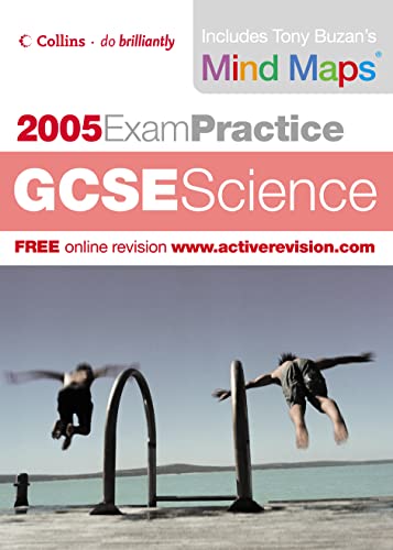 9780007194995: GCSE Science (Exam Practice)