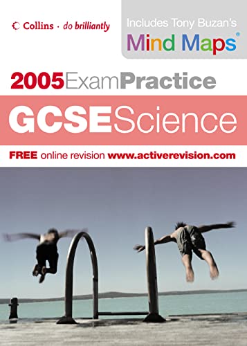 GCSE Science (Exam Practice) (9780007194995) by Mike Smith; Steve Bibby; Phil Hills