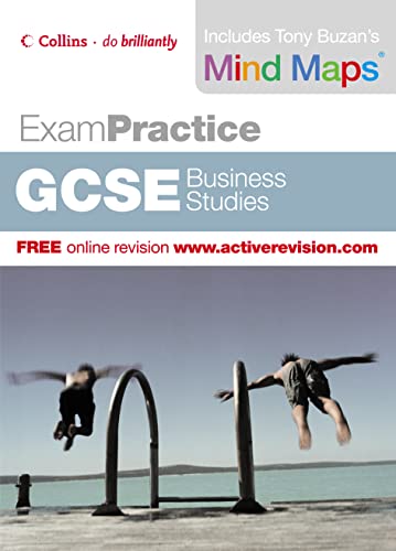 9780007195015: GCSE Business Studies (Exam Practice)