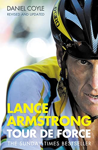 9780007195282: Lance Armstrong: Tour De Force