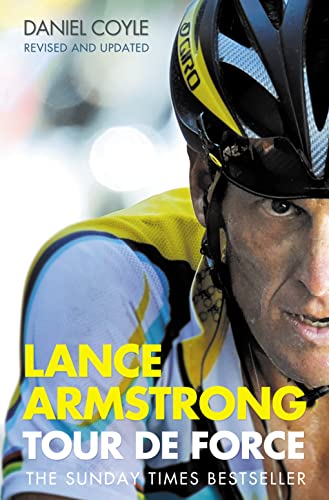 Stock image for Lance Armstrong : Tour de Force for sale by Better World Books: West