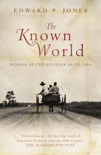 9780007195299: The Known World