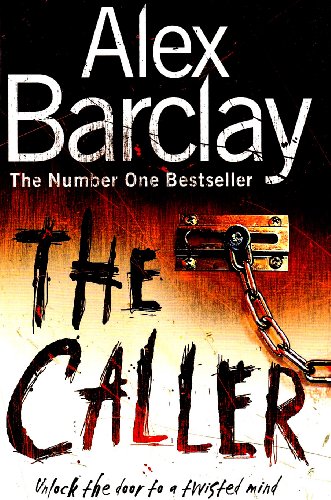 Imagen de archivo de The Caller a la venta por WorldofBooks