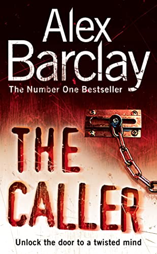 Stock image for The Caller for sale by Better World Books: West