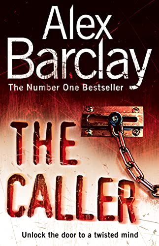 9780007195350: The Caller