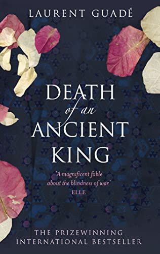 9780007195664: Death of an Ancient King