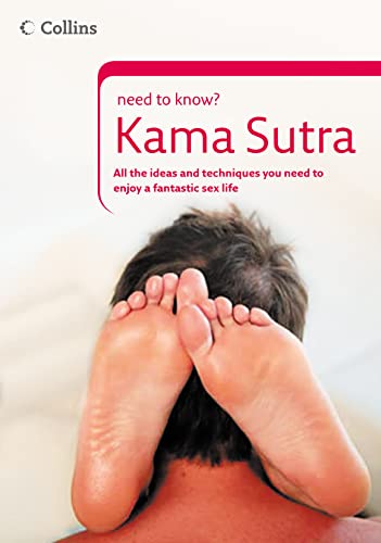9780007195824: Kama Sutra (Collins Need to Know?)