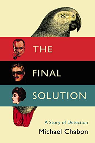 Stock image for The Final Solution for sale by WorldofBooks