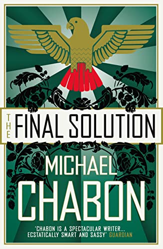 9780007196036: THE FINAL SOLUTION
