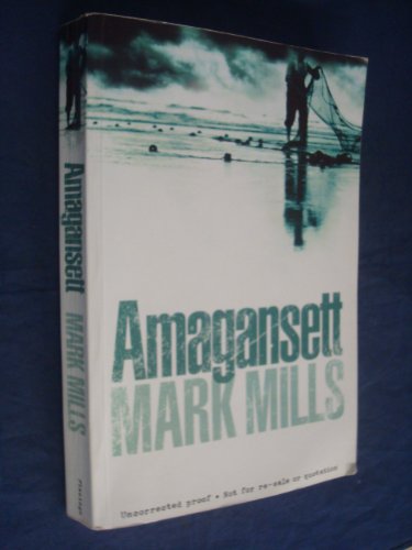 Amagansett (9780007196227) by Mark Mills