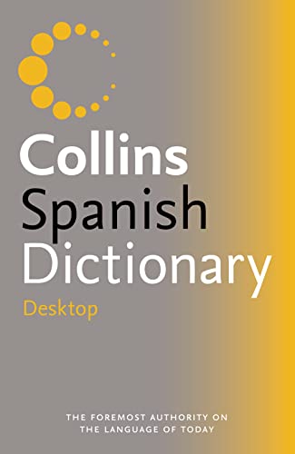 Stock image for Concise Spanish Dictionary for sale by Better World Books Ltd