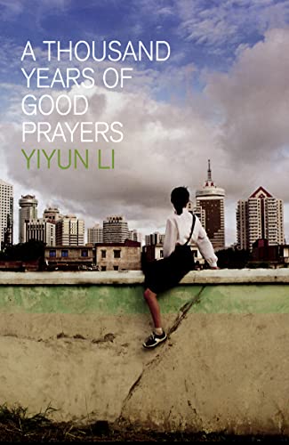 Stock image for A Thousand Years of Good Prayers for sale by WorldofBooks