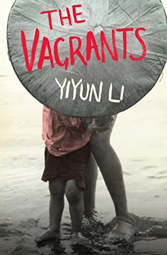 Stock image for The Vagrants for sale by AwesomeBooks
