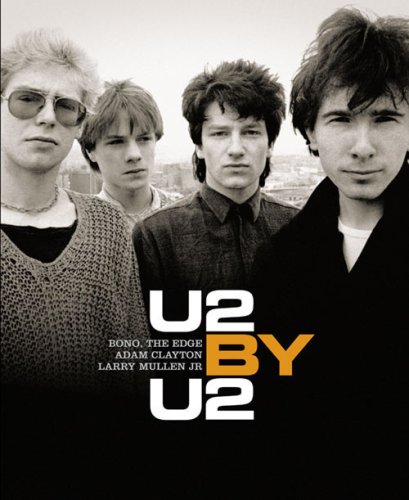 9780007196685: U2 by U2
