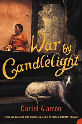 Beispielbild fr War by Candlelight zum Verkauf von AwesomeBooks