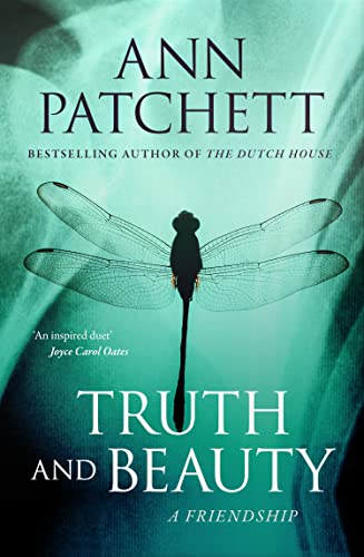 Imagen de archivo de Truth and Beauty: A Friendship a la venta por Half Price Books Inc.