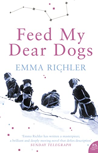 9780007196791: Feed My Dear Dogs