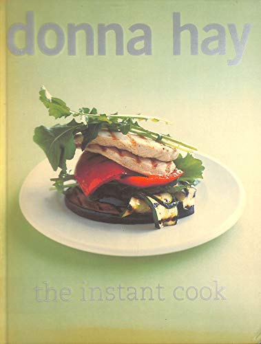 9780007196906: The Instant Cook