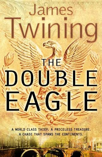 9780007197118: The Double Eagle