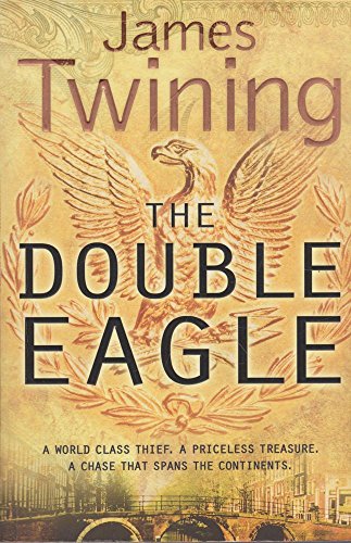 9780007197118: Double Eagle, The LINED