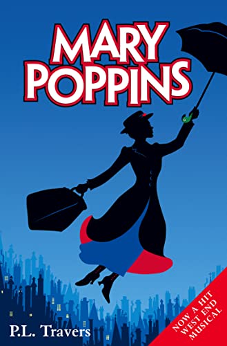 9780007197132: Mary Poppins