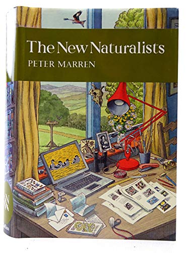 Imagen de archivo de Collins New Naturalist Library (82) - The New Naturalists a la venta por Brit Books