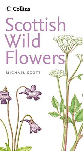 Beispielbild fr Collins Scottish Wild Flowers zum Verkauf von WorldofBooks