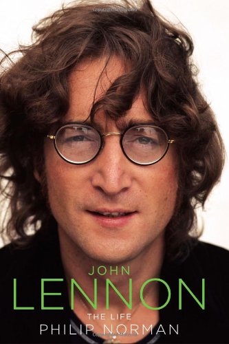 9780007197415: John Lennon: The Life