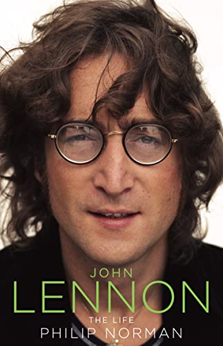 Stock image for John Lennon for sale by MusicMagpie