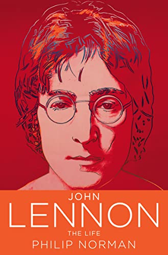 9780007197422: John Lennon: The Life