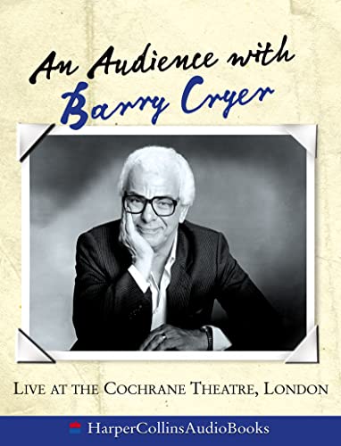 An Audience with Barry Cryer (9780007197453) by [???]