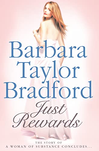 Just Rewards (9780007197583) by Bradford, Barbara Taylor