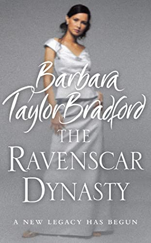 9780007197620: The Ravenscar Dynasty