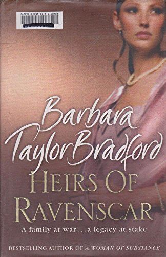 Beispielbild fr Heirs of Ravenscar zum Verkauf von AwesomeBooks