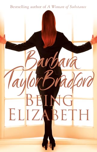 Stock image for Being Elizabeth for sale by AwesomeBooks
