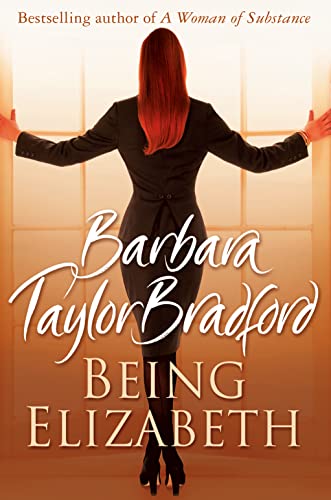 Stock image for Being Elizabeth for sale by Better World Books