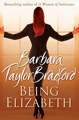 Stock image for BEING ELIZABETH PB for sale by Hawking Books