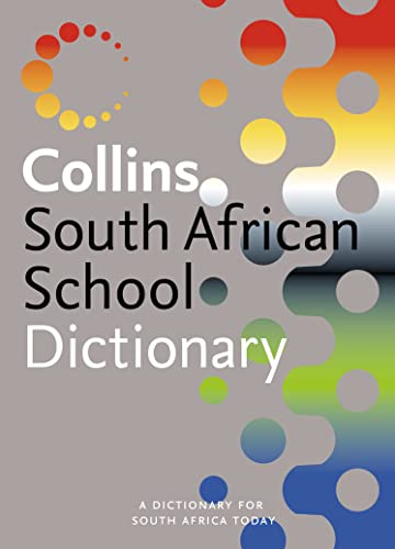 9780007197873: Collins New School Dictionary