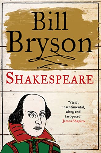 Beispielbild fr Shakespeare: The World as a Stage (Eminent Lives) zum Verkauf von Goldstone Books